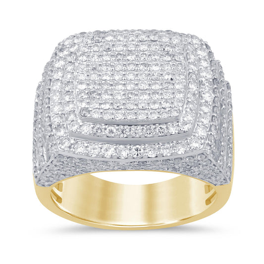 Billionaire's Ritual