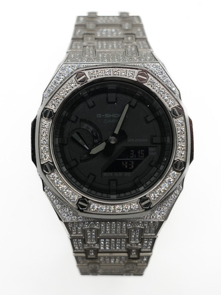 G-Shock GA-2100 Series