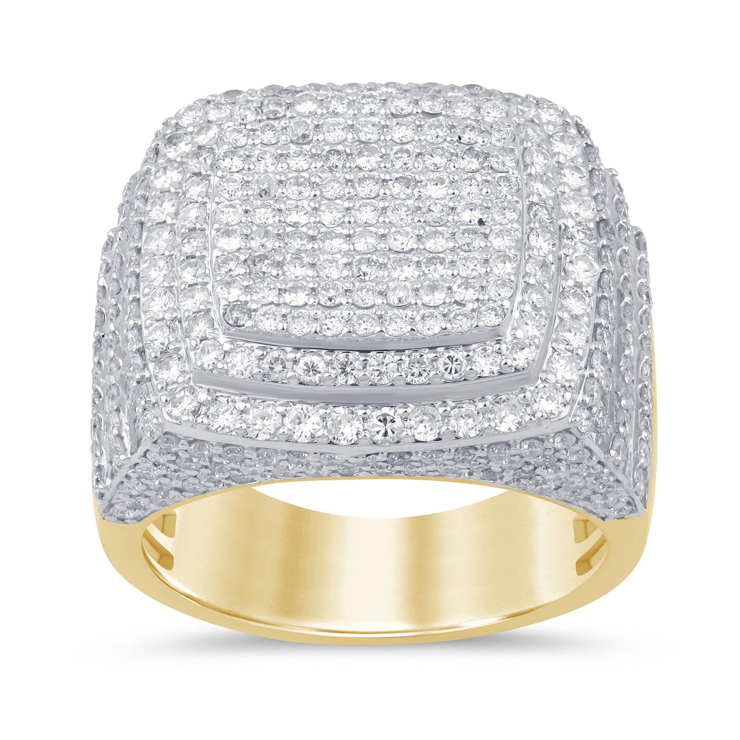 Billionaire's Ritual