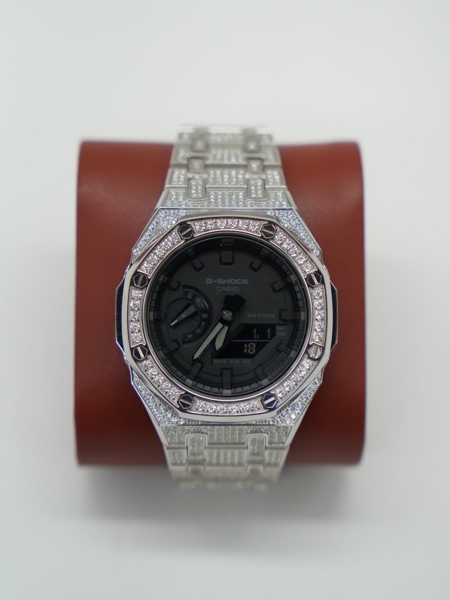 G-Shock GA-2100 Series