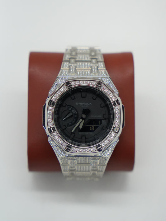 G-Shock GA-2100 Series